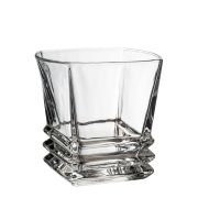 Олд Фэшн 300 мл. d=102 мм. h=91 мм. хр. стекло Сквэр MGline /6/24/