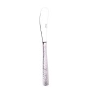 Нож для масла Ринасименто 18/10  3 мм. 17 см. Abert /12/