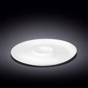 Блюдо для подачи круглое d=280 мм. Wilmax /1/3/18/