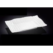 Блюдо прямоуг. 180*115 мм. в японском стиле Wilmax /6/48/