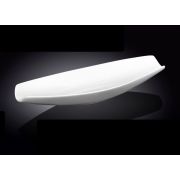 Блюдо прямоуг. 260*75 мм. h=34 мм. с закатанным ободком Wilmax /6/48/