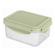 Контейнер для продуктов прямоуг 0,5 л. герметичный п/п SMART LOCK цвет в ассорт. /1/24/