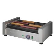 Гриль роликовый Комбат ГР-8Р-450-02-А