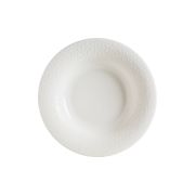 Тарелка d=230 мм. глубокая 300 мл. h=38 мм. Марлена Bonna /1/12/828/