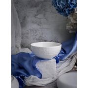 Салатник 400 мл, d 12,7 см h 5,6 см, фарфор, Primavera