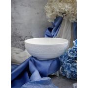 Салатник 700 мл,  d 15,3 см h 6,6 см, фарфор, Primavera