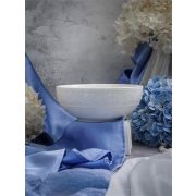 Салатник 1 л, d 17,7 см h 7 см, фарфор, Primavera