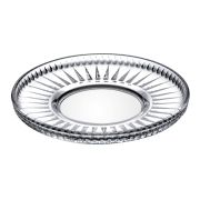 Блюдце d=130 мм. Элизия (стаканчик 70889,70877, 61168) /24/1152/ ТП