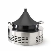 Подставка + тажин для выкладки,29*129*37 см P.L.--Hotelware