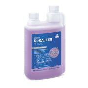 Средство моющее для удаления накипи в кофемашинах 1 л., с дозатором DeKalzer /1/