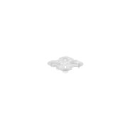 Сливная вставка к GN 1/6 (дренаж) п/п прозрачная GP /1/48/