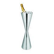 Подставка для подачи вина 23*23*78 см P.L.--Hotelware