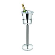 Подставка для подачи вина 26*26*70 см P.L.--Hotelware
