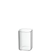 Олд Фэшн 250 мл. 60*60 мм. h=90 мм. Термостекло Квадро MGline /6/24/ АКЦИЯ