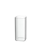 Хайбол 400 мл. 60*60 мм. h=135 мм. Термостекло Квадро MGline /6/24/ АКЦИЯ