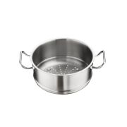 Сито d=240 мм. нерж. с 2 ручками Мастер Pinti /1/