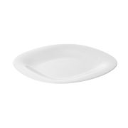 Тарелка квадр. 200*200/100*100 мм. Эволюшн /6/24/2160/ АКЦИЯ