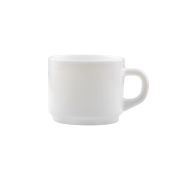 Кружка 340 мл. d=80 мм. h=85 мм. штабелир. Эвридэй /12/576/ АКЦИЯ