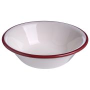 Салатник d=160 мм. 400 мл. h=53 мм. (тарелка подст.78106) Линеа Бургундия, форма Гурмэ Bonna /1/12/1128/