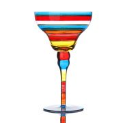 Бокал для коктейля «Rainbow» Cocktail Week 320 мл, P.L-Barware