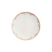Lobster Coral Тарелка глубокая 20см 550мл 1972 [12]