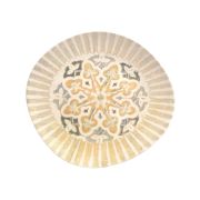 Cordoba Sand Pebble Тарелка 27см 1972 [6]