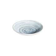 Swirl Blue Тарелка глубокая 20см 550мл 1972 [12]