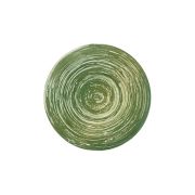 Swirl Green Тарелка 20см 1972 [12]