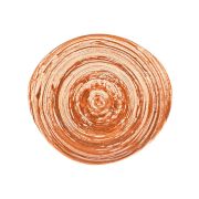 Swirl Terracotta Pebble Тарелка 27см 1972 [6]