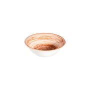 Swirl Terracotta Салатник 17см 500мл 1972 [12]