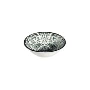 Toledo Black Green Салатник 17см 500мл 1972 [12]