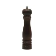 Мельница для соли/перца 26,5см, темное дерево, SpiceCo, Bisetti