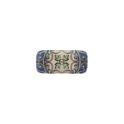 Amalfi Блюдо прямоугольное 22см (22x10) ID Fine [6]