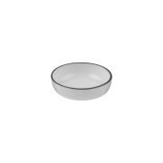 Modest Black Салатник 14см 460мл ID Fine [12]