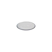 Modest Navy Блюдце 16см ID Fine [12]