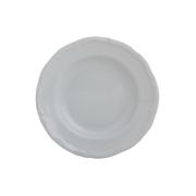 Тарелка глубокая d 22 см, Maria