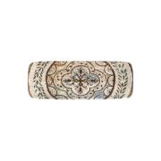 Pietra Блюдо прямоугольное 22см (22x10) ID Fine [6]