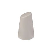 Transparent Bevel Перечница 8см ID Fine [6]