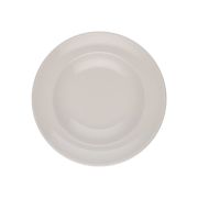 Transparent Miro Тарелка глубокая 25см 420мл ID Fine [12]