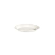 Transparent Tiffany Блюдо овальное 26см ID Fine [12]