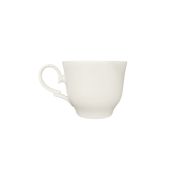 Transparent Tiffany Чашка чайная 180мл ID Fine [12]