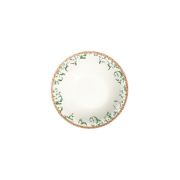 Venecia Green Салатник 16см 420мл ID Fine [12]