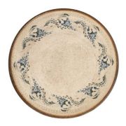 Voyage Navy Тарелка 19см ID Fine [12]