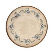 Voyage Navy Тарелка 23см ID Fine [12]