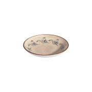 Voyage Navy Тарелка глубокая 22см 770мл ID Fine [12]