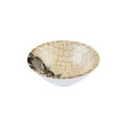 Wise Тарелка глубокая 10см 60мл ID Fine [24]