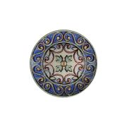 Amalfi Тарелка 28,5см ID Fine [6]