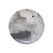 Canvas Тарелка 25см ID Fine [12]