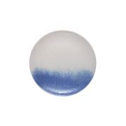 Dots Тарелка 21см ID Fine [12]