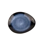 Тарелка овальная 14,5x11,5 см h 2 см, SAPPHIRE